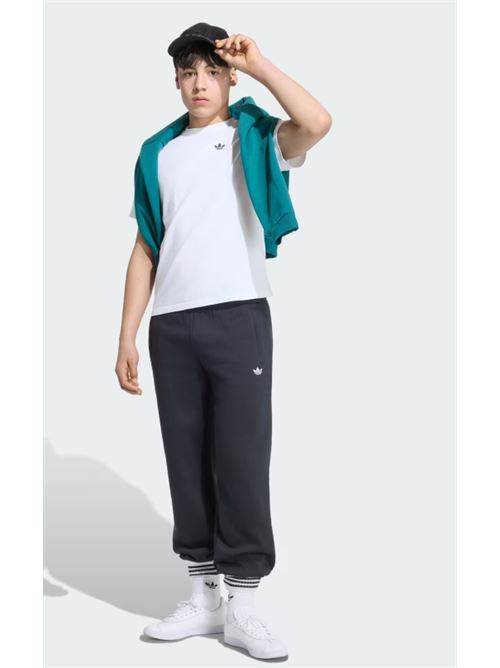 os jogger ADIDAS ORIGINAL | KR6477BLACK